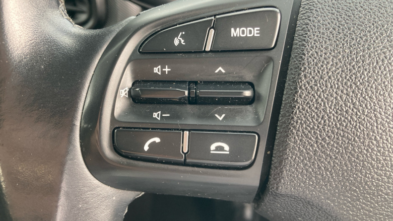 Hyundai i10 1.2 MPi SE Connect 5dr Auto Petrol Hatchback